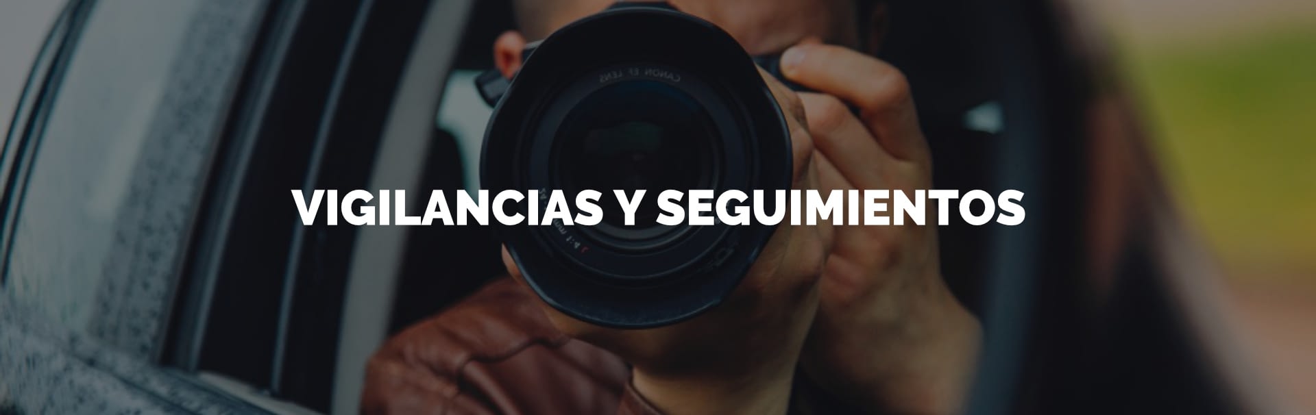 VIGILANCIAS Y SEGUIMIENTOS