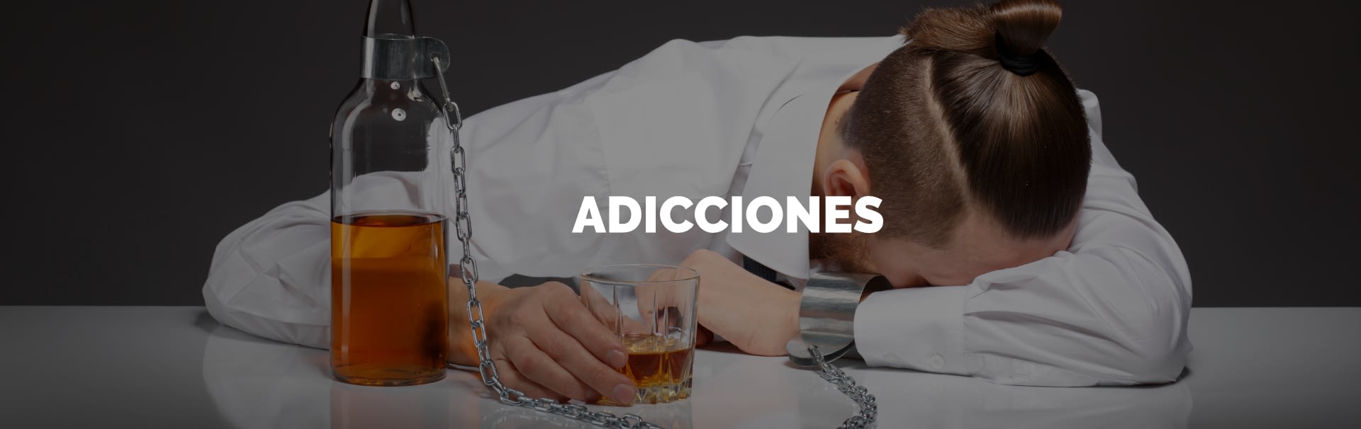 adicciones